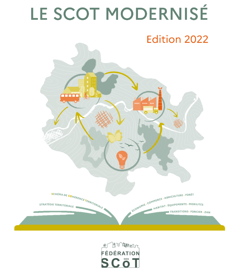 La modernisation des SCoT